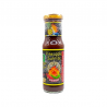 Lanun Hotsauce Pineapple Sunrise 150ml