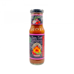 Lanun Hotsauce Tom-Tom...