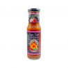 Lanun Hotsauce Tom-Tom Lemongrass 150ml