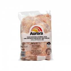 Aurora Chicken Leg Boneless...