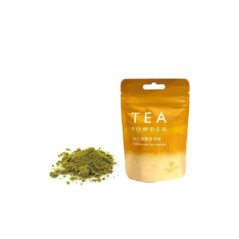 Dancing Tea TiehKuanYin Powder 500g