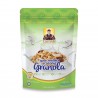 Captain Oat Granola - Gula Melaka & Coconut