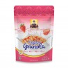 Captain Oat Granola - Strawberry Yoghurt 220g
