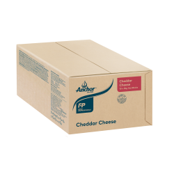 (Discon)Anchor Mild Cheddar Cheese Block 2kg