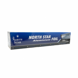 North Star Aluminium Foil...